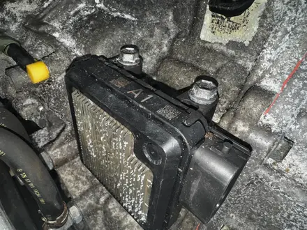 АКПП — U660 (2wd-4 wd) за 650 000 тг. в Алматы – фото 6