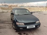 Toyota Carina E 1995 годаүшін2 100 000 тг. в Тараз