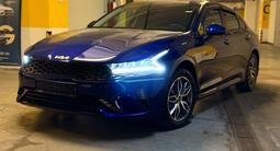 Kia K5 2023 года за 11 500 000 тг. в Алматы