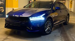 Kia K5 2023 годаүшін10 700 000 тг. в Алматы