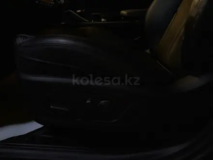 Kia K5 2023 года за 10 700 000 тг. в Алматы – фото 18
