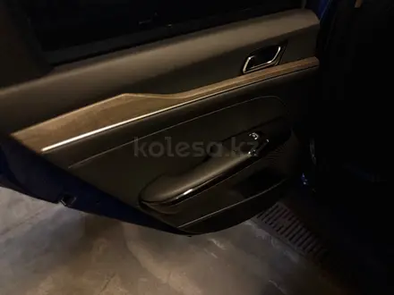 Kia K5 2023 года за 10 700 000 тг. в Алматы – фото 19
