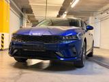 Kia K5 2023 года за 11 500 000 тг. в Алматы – фото 2