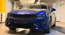 Kia K5 2023 года за 11 500 000 тг. в Алматы – фото 2
