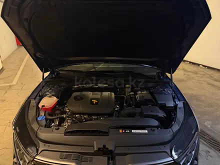 Kia K5 2023 года за 10 700 000 тг. в Алматы – фото 23