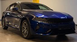 Kia K5 2023 года за 11 500 000 тг. в Алматы – фото 3