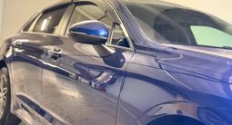 Kia K5 2023 года за 11 500 000 тг. в Алматы – фото 5