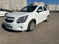 Chevrolet Cobalt 2021 годаүшін5 390 000 тг. в Астана – фото 5