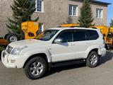 Toyota Land Cruiser Prado 2006 года за 9 700 000 тг. в Усть-Каменогорск