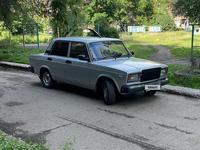 ВАЗ (Lada) 2107 2010 года за 1 500 000 тг. в Усть-Каменогорск