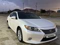 Lexus ES 350 2014 года за 12 999 990 тг. в Бейнеу – фото 2