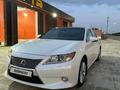 Lexus ES 350 2014 года за 12 999 990 тг. в Бейнеу – фото 4