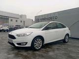 Ford Focus 2017 годаүшін6 700 000 тг. в Алматы