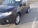 Mitsubishi Outlander 2008 годаүшін6 000 000 тг. в Петропавловск – фото 4