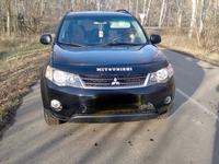 Mitsubishi Outlander 2008 годаүшін6 500 000 тг. в Петропавловск