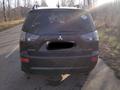 Mitsubishi Outlander 2008 года за 6 500 000 тг. в Петропавловск – фото 5