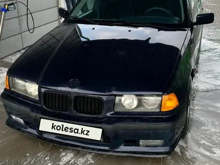 BMW 318 1991 года за 1 350 000 тг. в Алматы