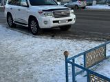 Toyota Land Cruiser 2011 годаүшін20 000 000 тг. в Караганда