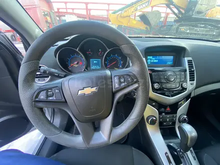 Chevrolet Cruze 2015 года за 2 000 000 тг. в Алматы – фото 5
