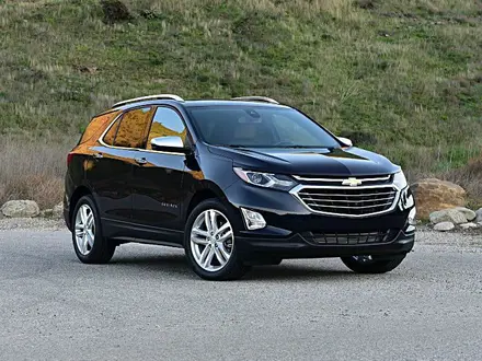 Chevrolet Equinox 2020 года за 10 000 тг. в Алматы