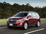 Chevrolet Equinox 2020 годаүшін10 000 тг. в Алматы – фото 2