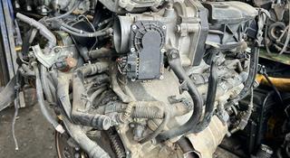 Двигатель 1MZ-FE 3.0л на Lexus RX300 Бесплатное установка за 95 000 тг. в Алматы