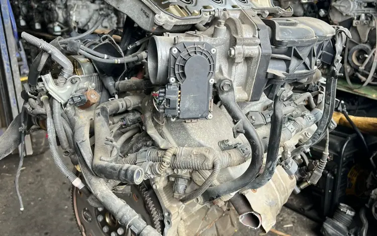 Двигатель 1MZ-FE 3.0л на Lexus RX300 Бесплатное установка за 95 000 тг. в Алматы