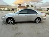 Toyota Camry 2005 года за 5 500 000 тг. в Жетысай – фото 2