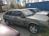 ВАЗ (Lada) 2109 1995 годаүшін550 000 тг. в Алтай – фото 4