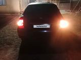 ВАЗ (Lada) Priora 2172 2010 года за 1 100 000 тг. в Семей – фото 2