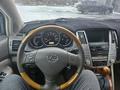 Lexus RX 330 2006 года за 6 200 000 тг. в Усть-Каменогорск – фото 11