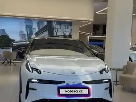 Zeekr X 2023 года за 10 500 000 тг. в Алматы