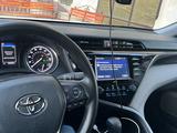 Toyota Camry 2020 года за 11 000 000 тг. в Актау – фото 3
