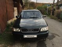 Audi A6 1995 годаfor2 500 000 тг. в Алматы