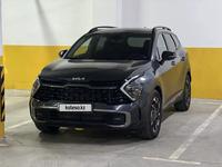 Kia Sportage 2024 годаүшін18 300 000 тг. в Астана