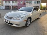 Lexus ES 300 2002 годаүшін6 000 000 тг. в Алматы
