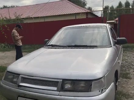 ВАЗ (Lada) 2112 2004 года за 300 000 тг. в Уральск – фото 3