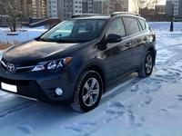 Toyota RAV4 2014 года за 8 500 000 тг. в Астана