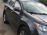 Toyota RAV4 2014 годаүшін9 500 000 тг. в Астана – фото 4