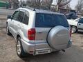 Toyota RAV4 2002 года за 4 800 000 тг. в Шу – фото 5