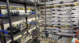 Рулевая рейка на много моделей автомобилей за 100 тг. в Алматы – фото 3
