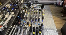 Рулевая рейка на много моделей автомобилей за 100 тг. в Алматы – фото 2