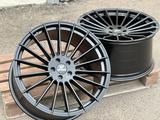 Комплект дисков Hamann R22 5x112for680 000 тг. в Алматы