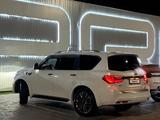 Infiniti QX80 2021 годаүшін28 000 000 тг. в Караганда – фото 2