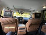 Infiniti QX80 2021 годаүшін28 000 000 тг. в Караганда – фото 4