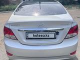 Hyundai Accent 2012 года за 3 200 000 тг. в Павлодар – фото 4