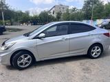 Hyundai Accent 2012 года за 3 200 000 тг. в Павлодар – фото 3