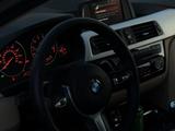 BMW 320 2018 годаүшін12 500 000 тг. в Астана – фото 4