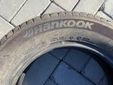 Шины HANKOOK 1 шт за 30 000 тг. в Атырау – фото 3