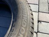 Шины HANKOOK 1 штүшін30 000 тг. в Атырау – фото 4